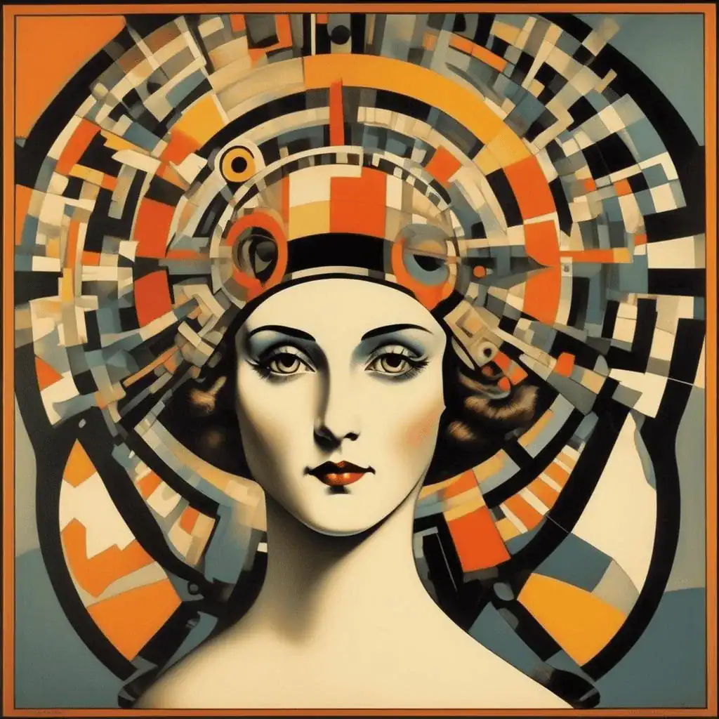 Weimar: A Cultural History 1918-1933 by Walter Laqueur