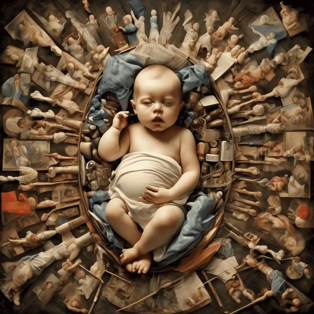 Lying-In: A History of Childbirth in America by Richard W. Wertz