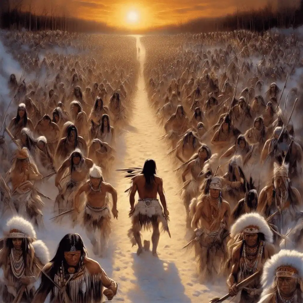 Trail of Tears: The Rise and Fall of the Cherokee Nation by John Ehle