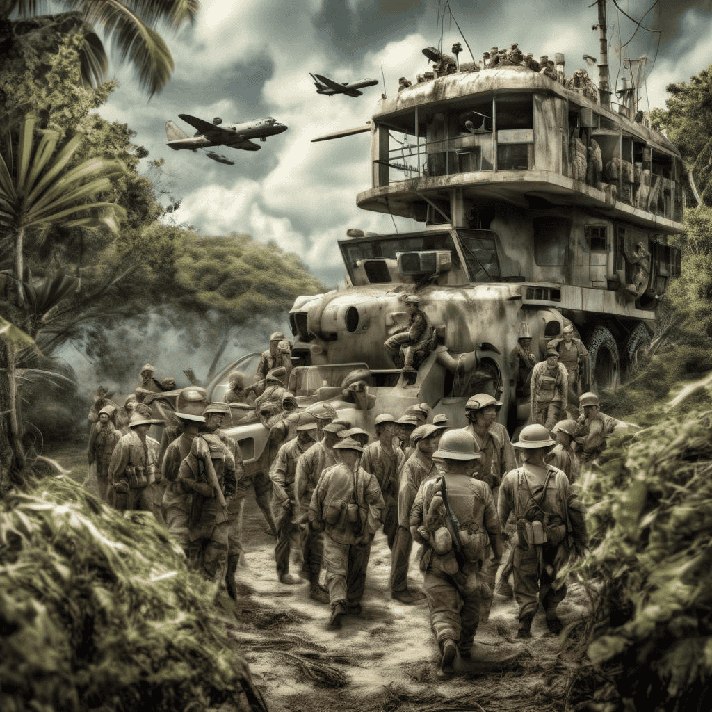 With the Old Breed: At Peleliu and Okinawa by E.B. Sledge