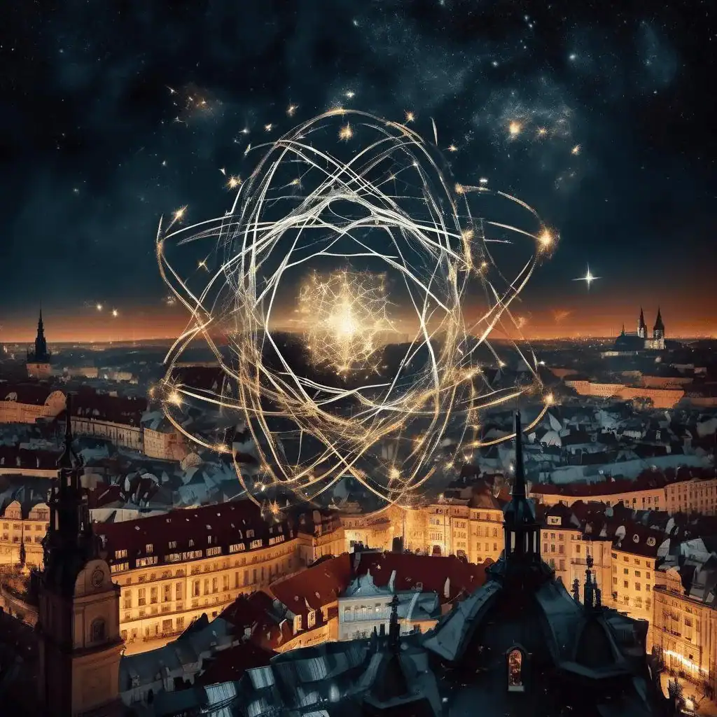 Under a Cruel Star: A Life in Prague, 1941-1968 by Heda Margolius Kovály