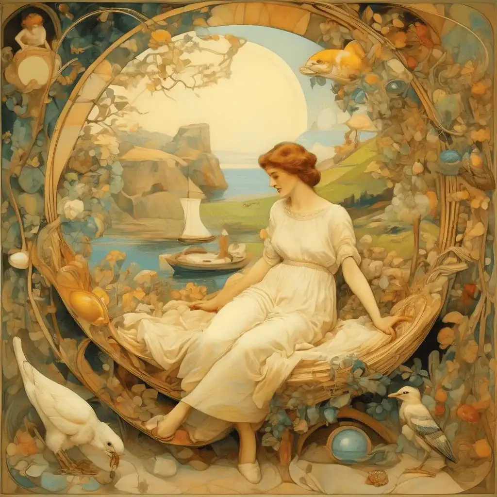 Leisure & Pleasure in the 19th Century by Stella Margetson