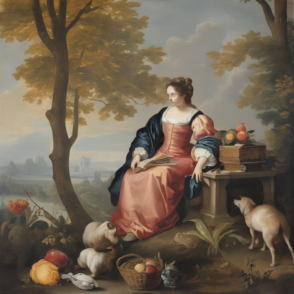 Η Τέχνη και το Στυλ του Καλλιτέχνη