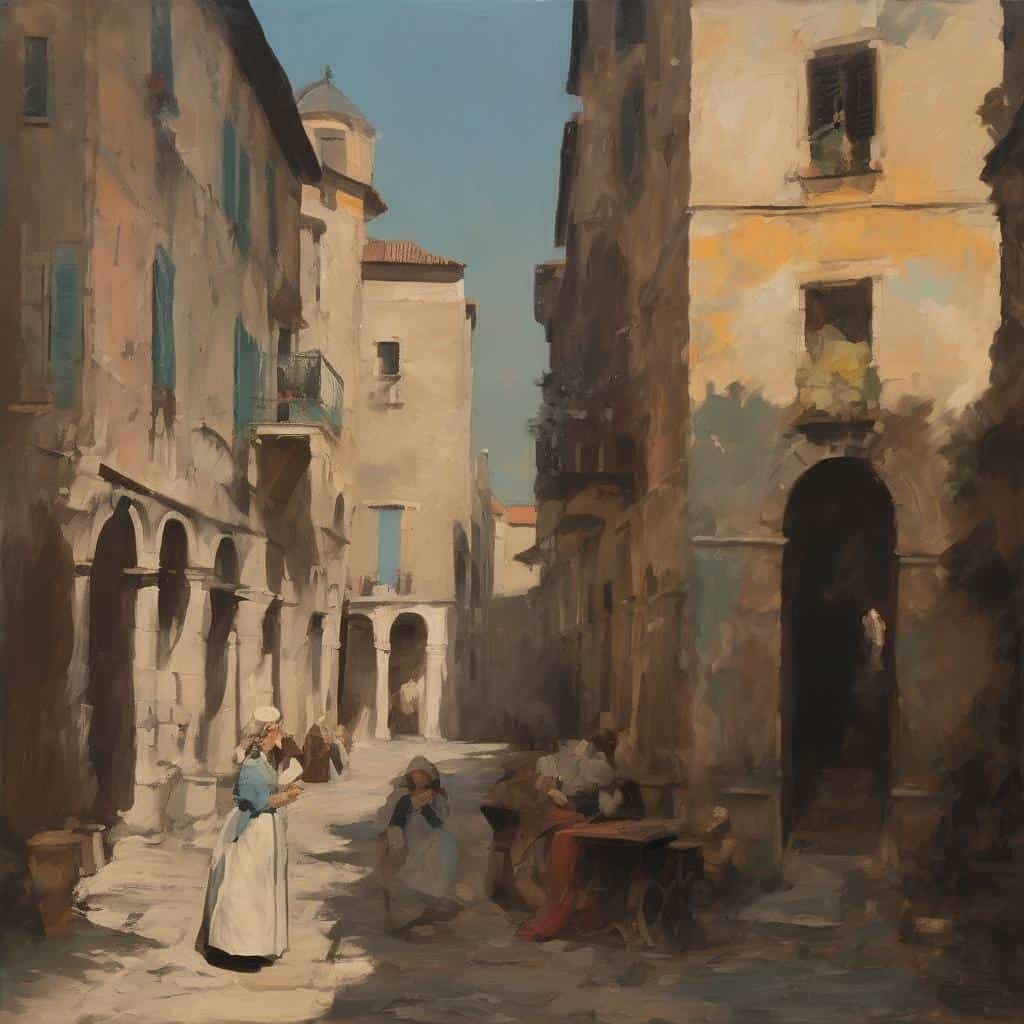 Giovanni Battista SACCHETTI