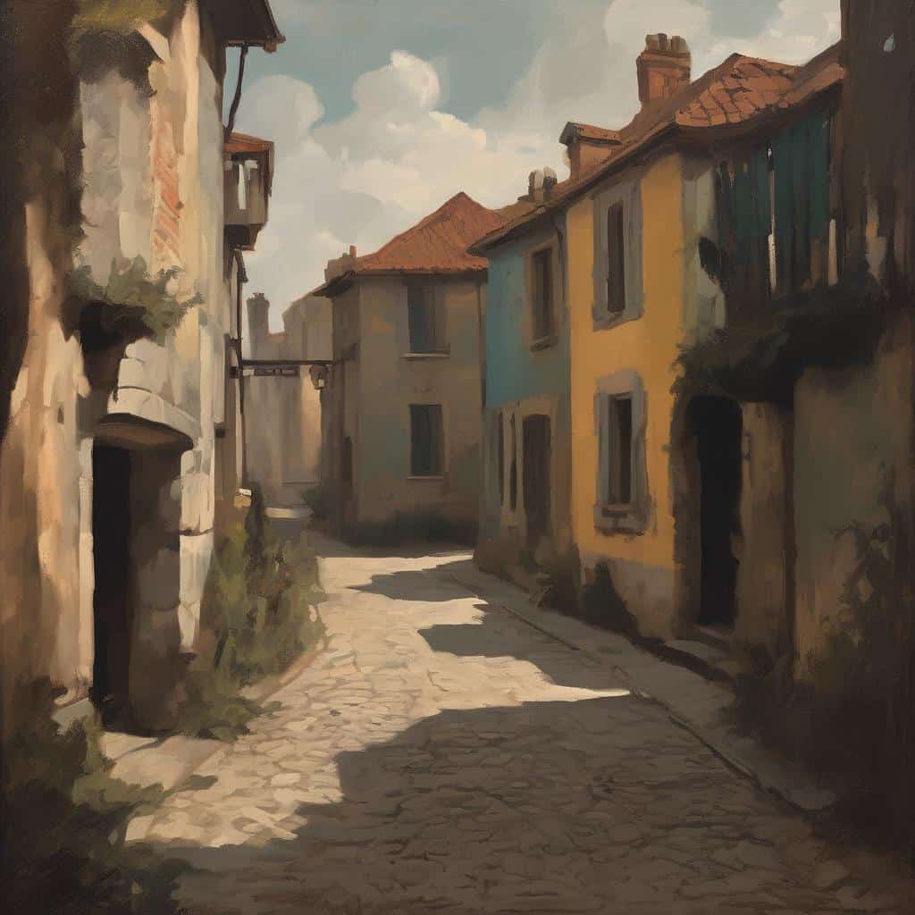 Γιαν ΠΈΤΕΡΣ – Ο Ολλανδός Ολιγαρχικός Ζωγράφος