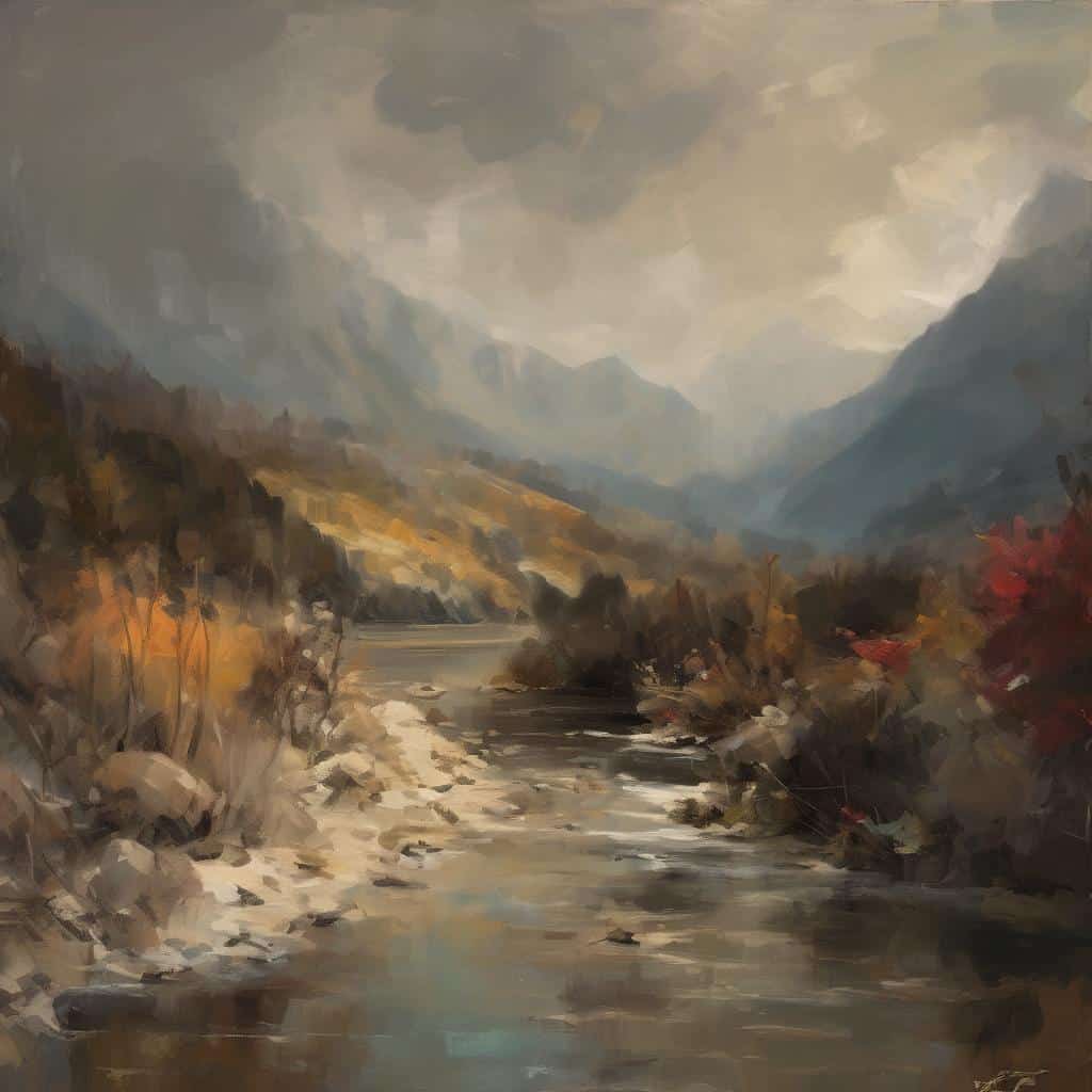 Φρανς Χέρντελς – Ο μεγάλος ζωγράφος των τοπίων