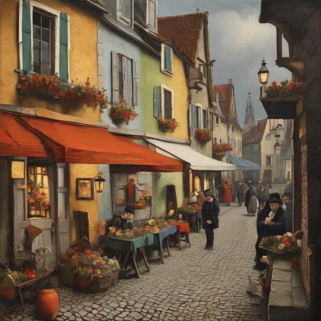 Φρανς ΧΟΓΚΕΝΜΠΕΡΓΚ – Ο ΟΓΚΩΔΗΣ ΜΑΣΤΡΑΚΑΣ