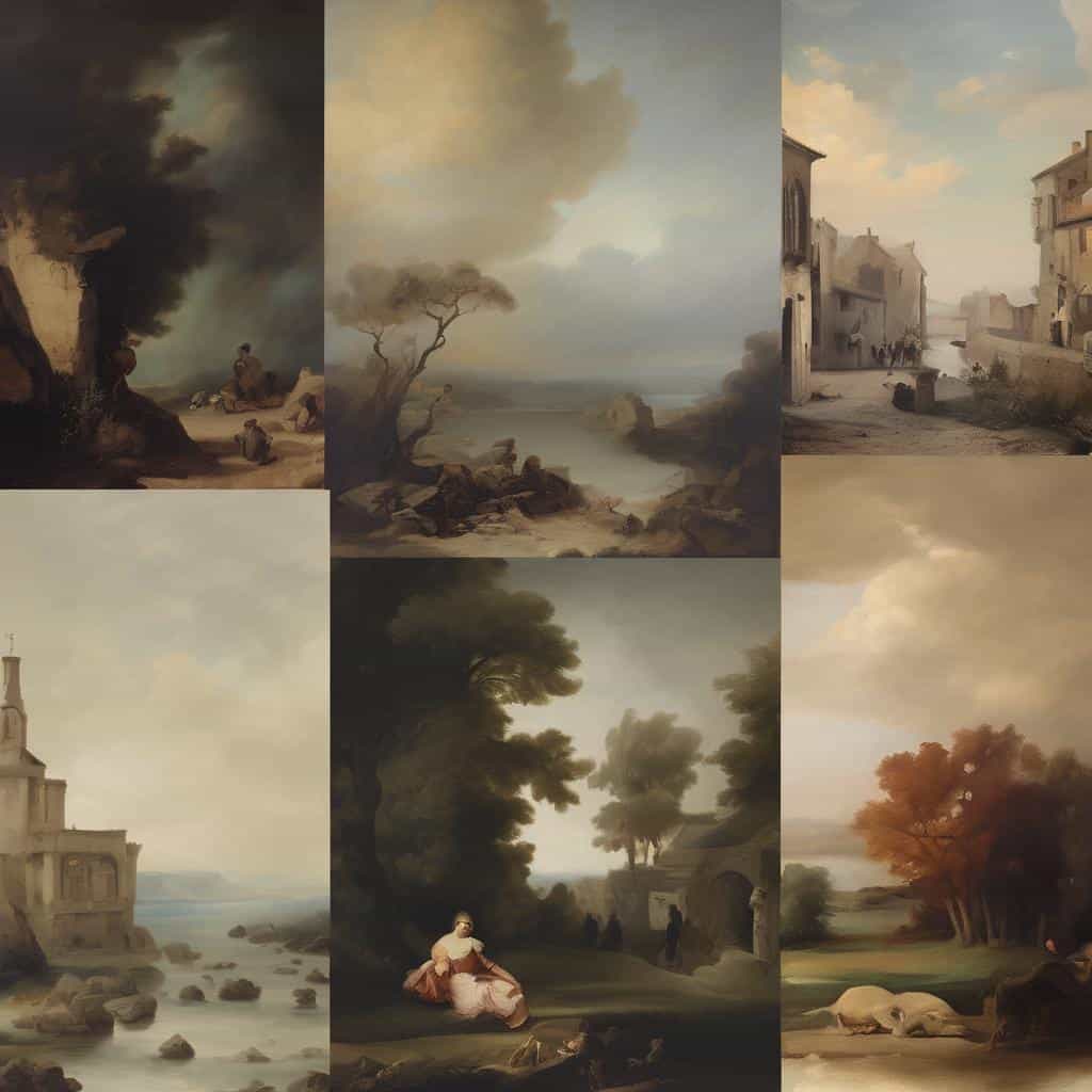 Ιωάννης ΠΟΡΣΕΛΙΣ – Ο Διαχρονικός Ζωγράφος της Θάλασσας