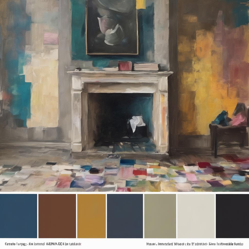 Ο μοναδικός ύφος και η τεχνική του Henri van ASSCHE