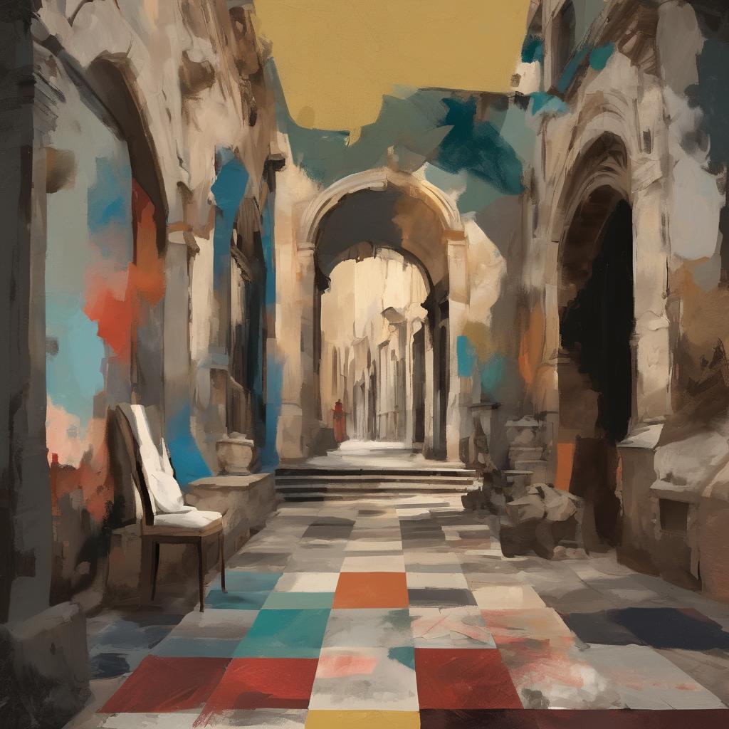 Ο δρόμος προς την καλλιτεχνική αναγνώριση