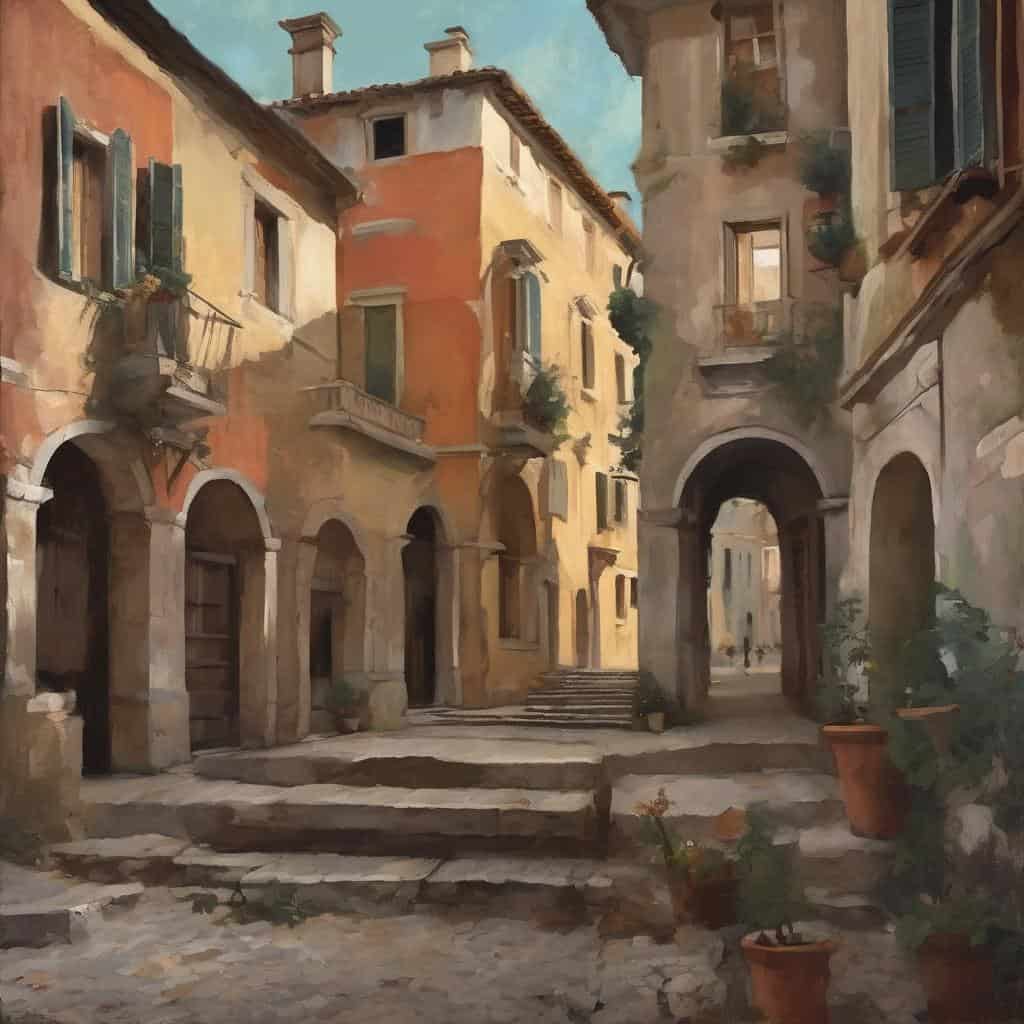 Giovanni Battista CARLONE