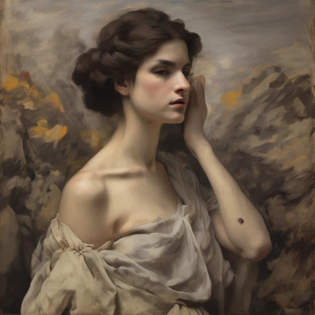 Γιοβάννι Ντομένικο Φερέτι – Ο Φωτεινός Καλλιτέχνης από την Ιταλία