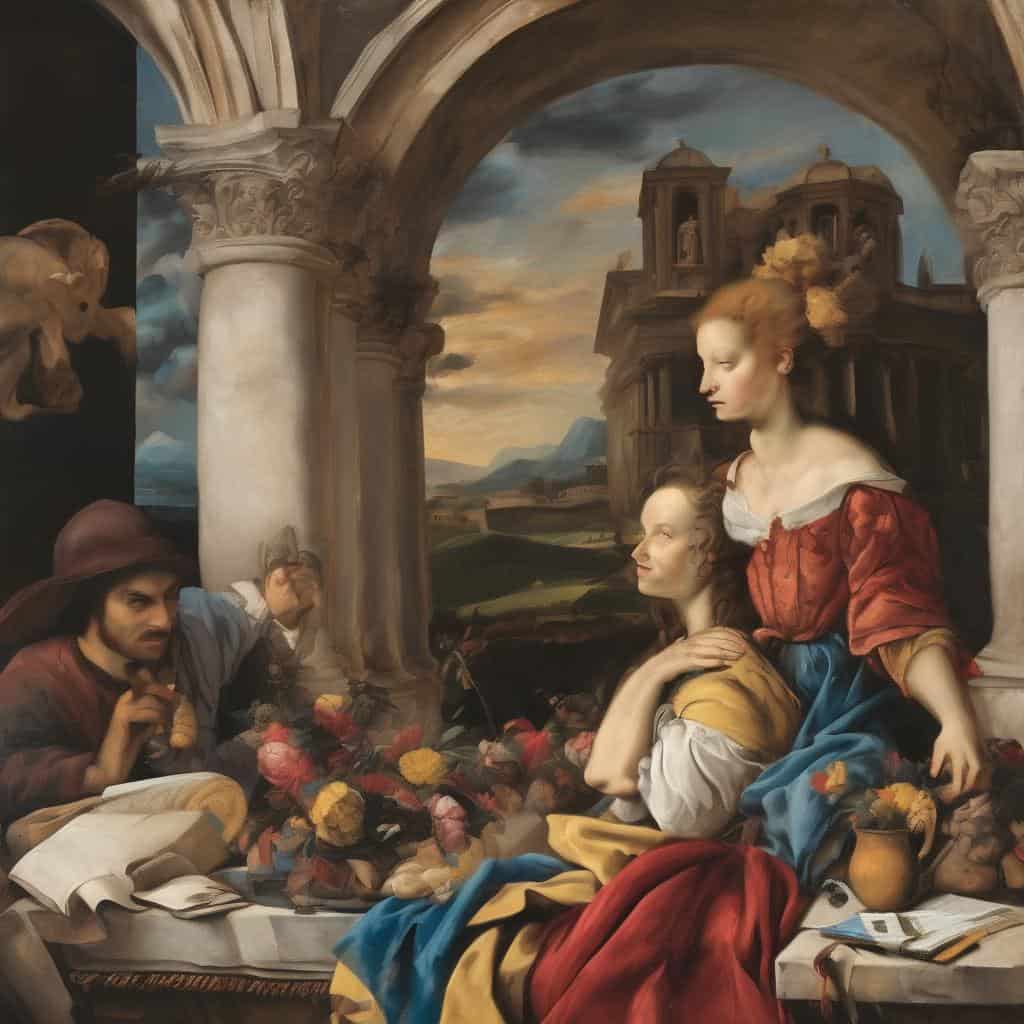 Κοσίμος Φαντσάγκος – Ο Αρχιτέκτονας του Μπαρόκ στη Νάπολη