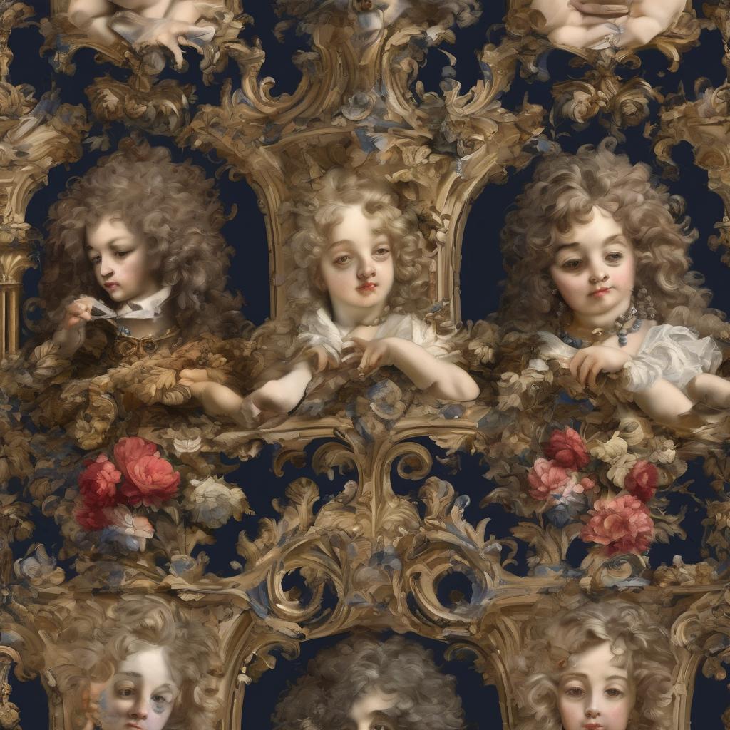 Ο Καλλιτεχνικός Υφολογία του Μπουλ