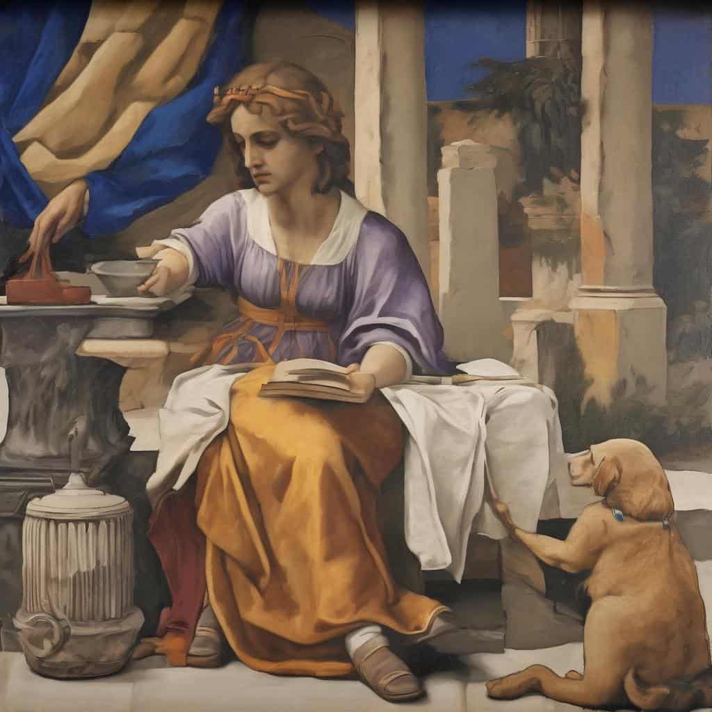 Γιοβάννι ντι Κόσμα – Ο Αγιογράφος της Ιταλικής Αναγέννησης