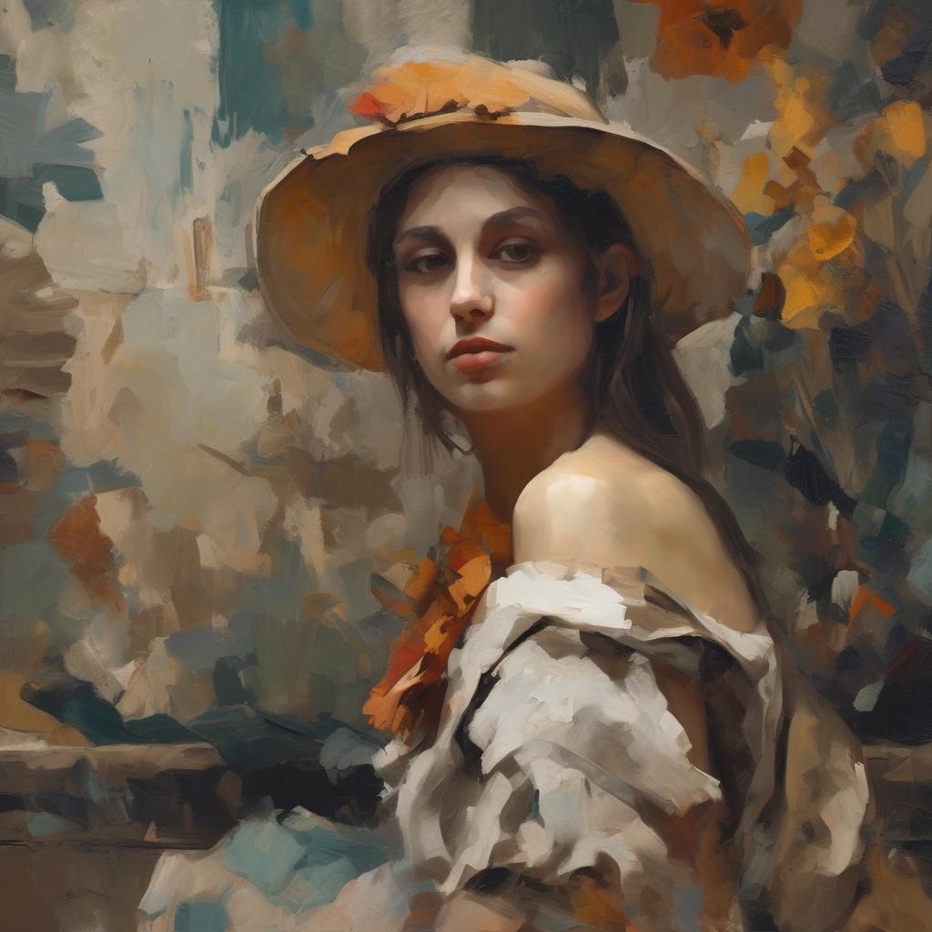 Το Καλλιτεχνικό Στυλ του Giacomo FRANCO