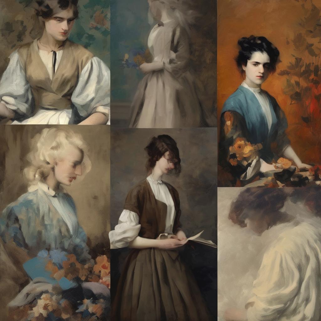 Η Τέχνη και το Στυλ του Jacques-Léonard MAILLET