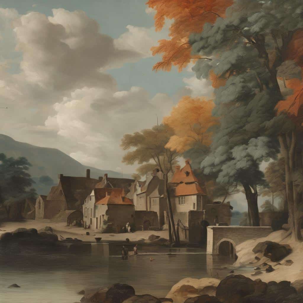 Πέτερ Βαν Λίντ – Ο Μετριοπάθης Ηγεμών των Αγίων στην Ιερά Γραφή