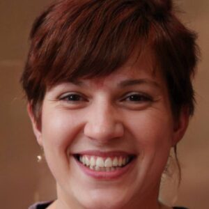 Αριάδνη Παναγιώτου - Συγγραφέας